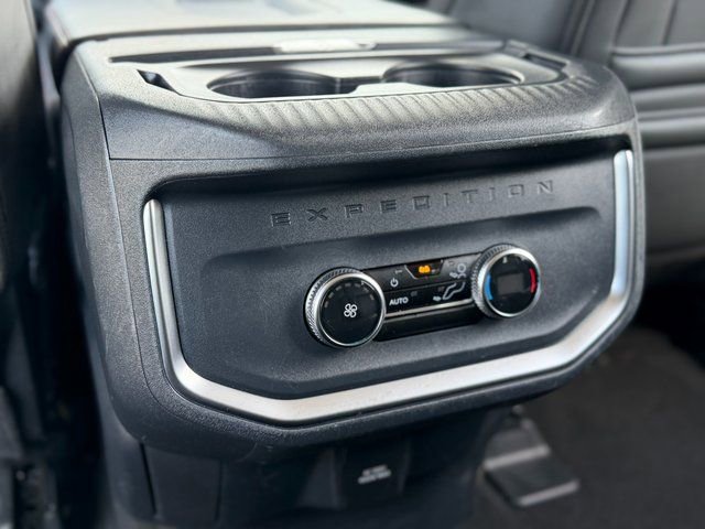 Certified 2025 Ford Expedition Max Active AWD/4WD image 35