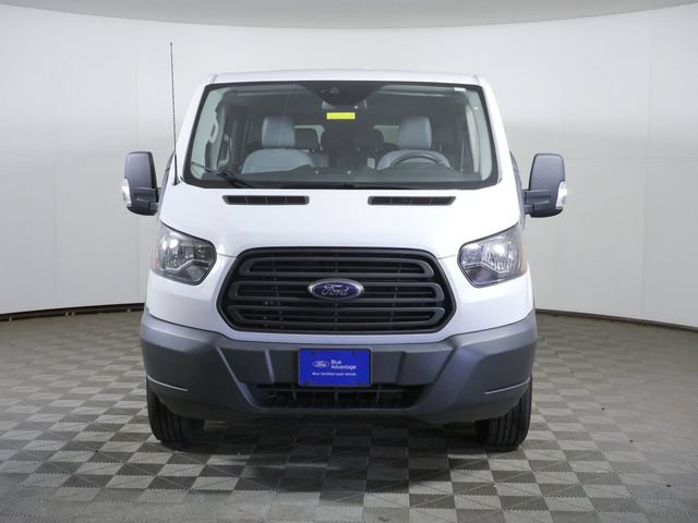 Certified 2018 Ford Transit 350 XL RWD image 3