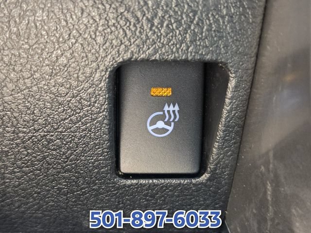 Used 2024 Toyota 4Runner SR5 Premium w/ Moonroof Package AWD/4WD image 26