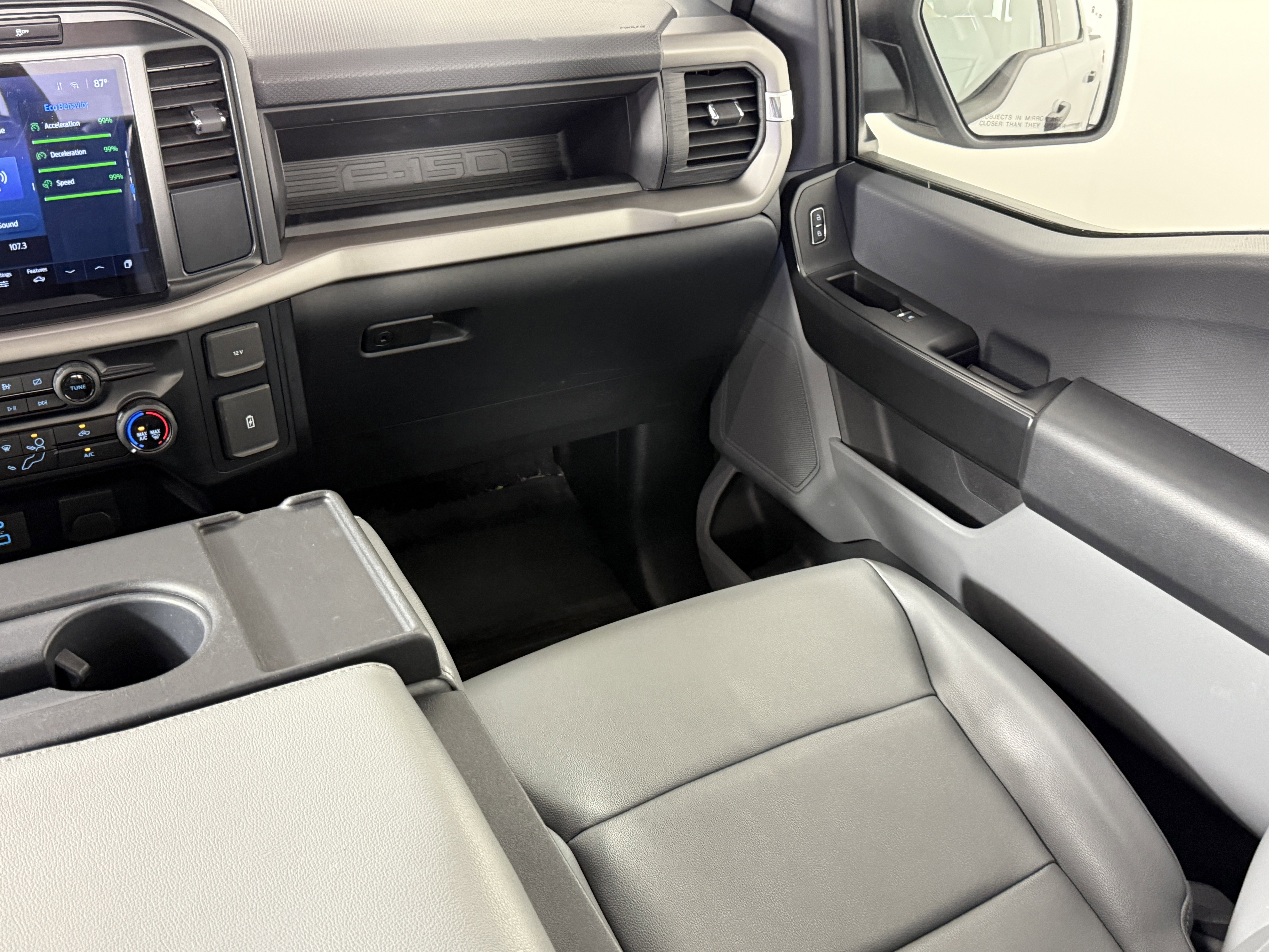 Certified 2024 Ford F150 XL image 13