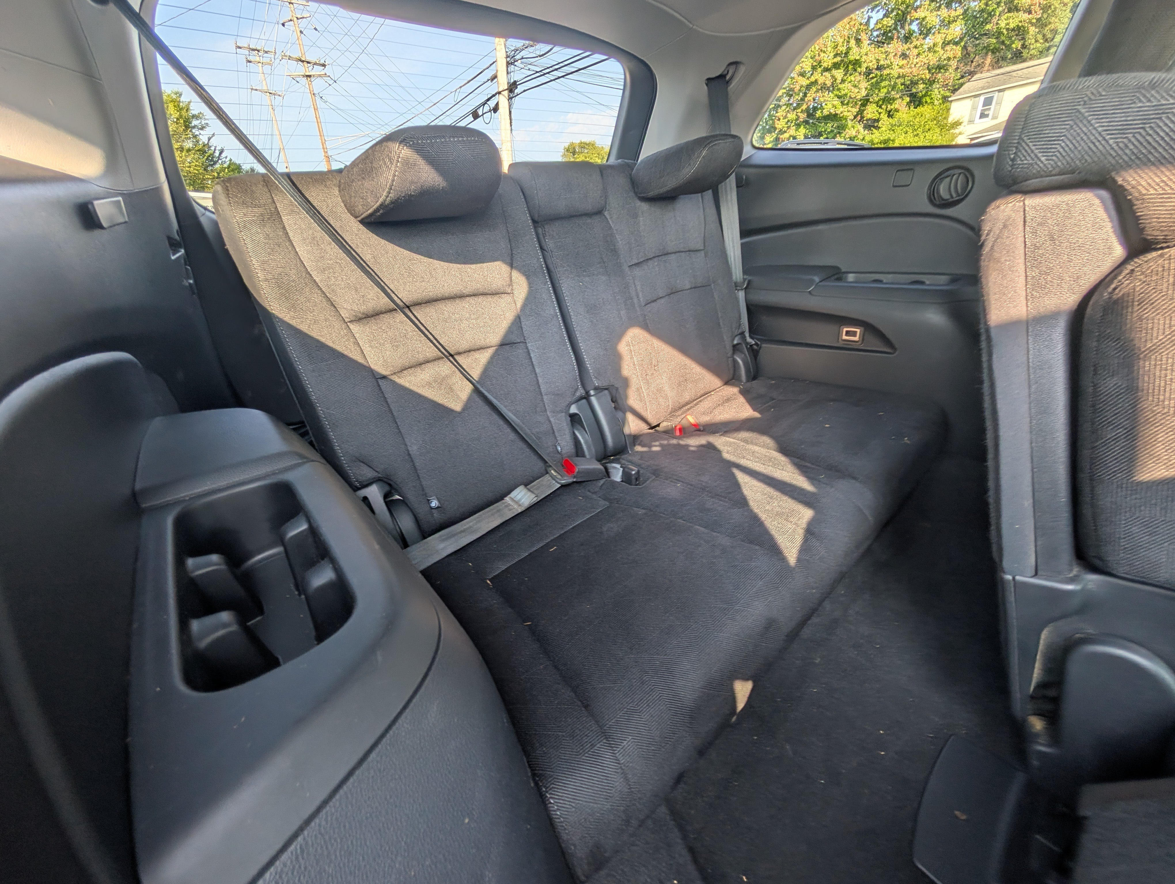 Used 2020 Honda Pilot LX image 14