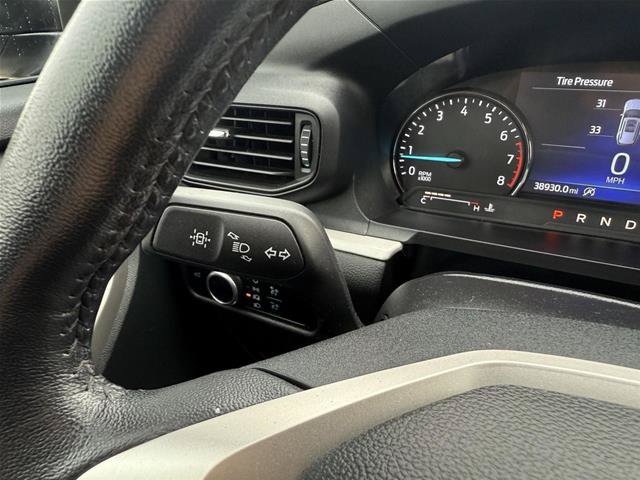 Certified 2023 Ford Explorer XLT AWD/4WD image 23