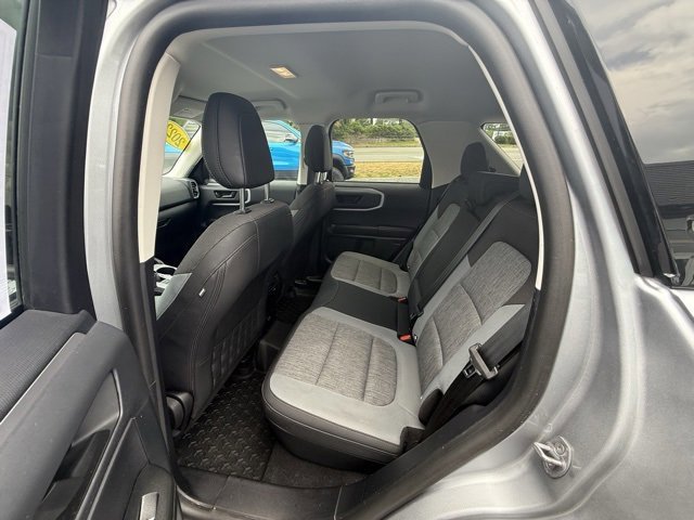 Certified 2022 Ford Bronco Sport Big Bend image 11