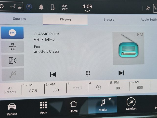 Used 2023 Chrysler Pacifica Touring-L AWD/4WD image 23