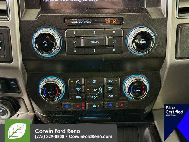 Certified 2021 Ford F250 Platinum image 20