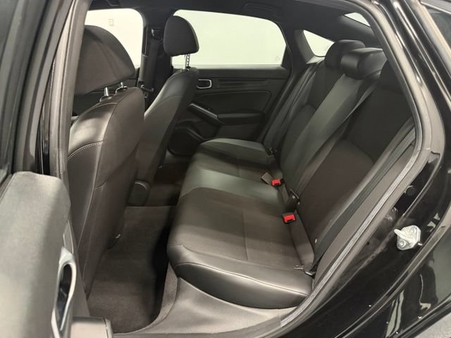 Used 2024 Honda Civic Sport image 30