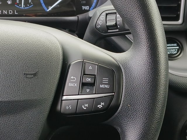 Certified 2024 Ford Bronco Sport Big Bend AWD/4WD image 10