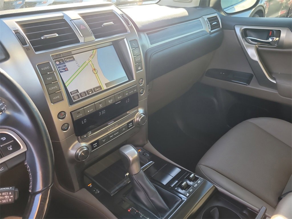 Used 2020 Lexus GX 460 Premium image 19