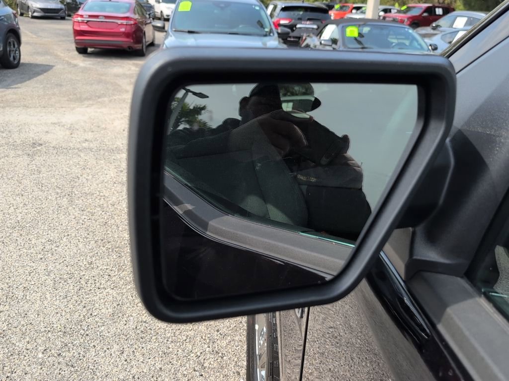 Certified 2025 Ford F150 XLT w/ Equipment Group 301A Standard image 7