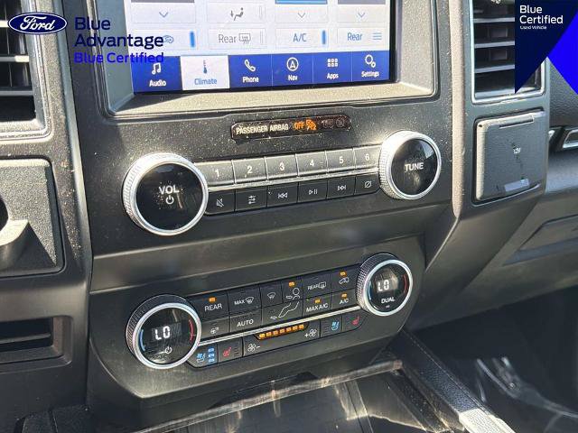 Certified 2020 Ford Expedition Limited RWD image 25