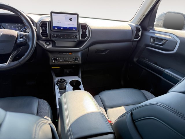 Certified 2023 Ford Bronco Sport Outer Banks AWD/4WD image 27
