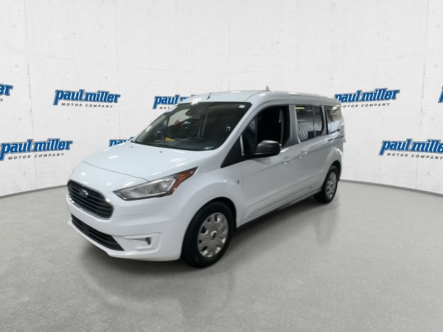 Certified 2020 Ford Transit Connect XLT FWD image 5