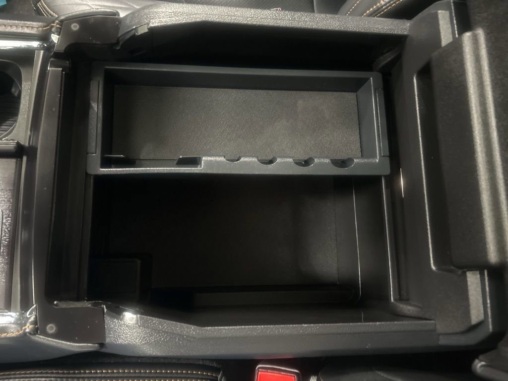 Certified 2022 Ford Expedition Max Platinum image 33