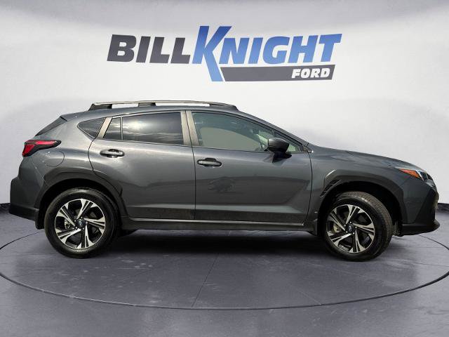 Used 2024 Subaru Crosstrek 2.0i Premium AWD/4WD image 6