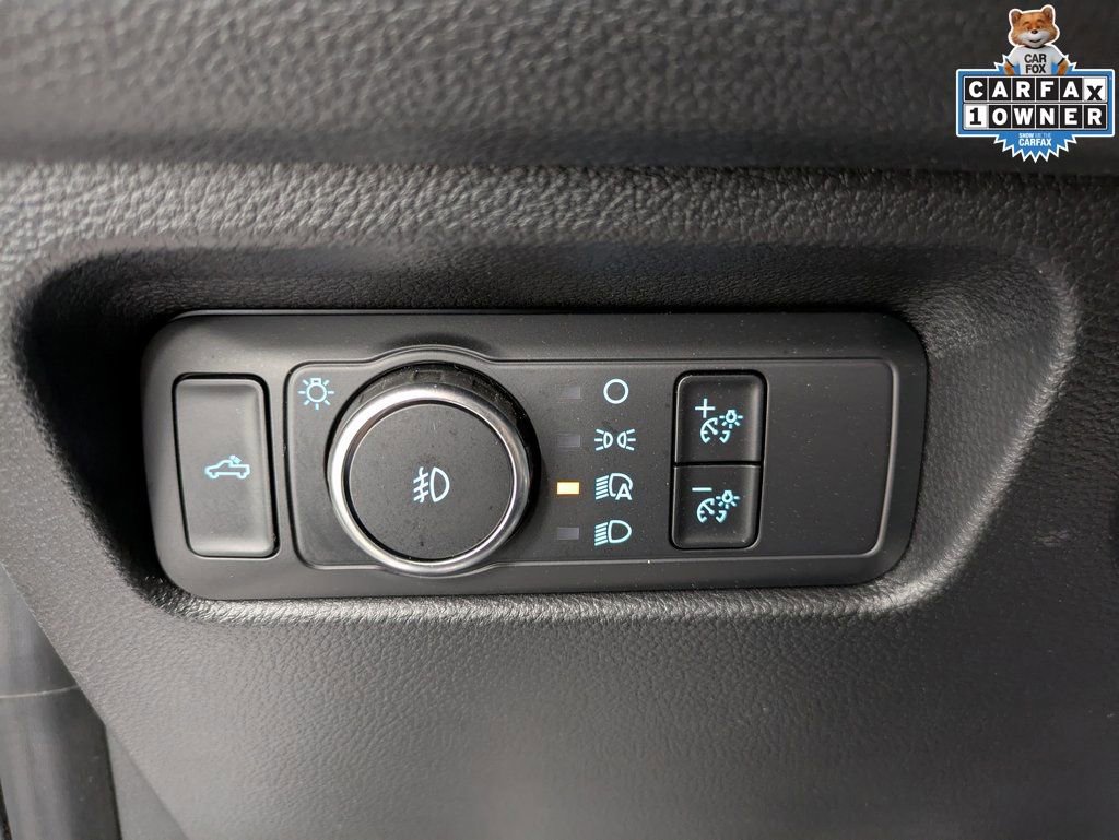 Certified 2024 Ford Ranger Lariat AWD/4WD image 22