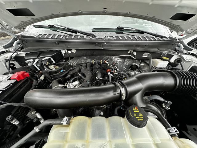 Certified 2023 Ford Expedition Platinum AWD/4WD image 32