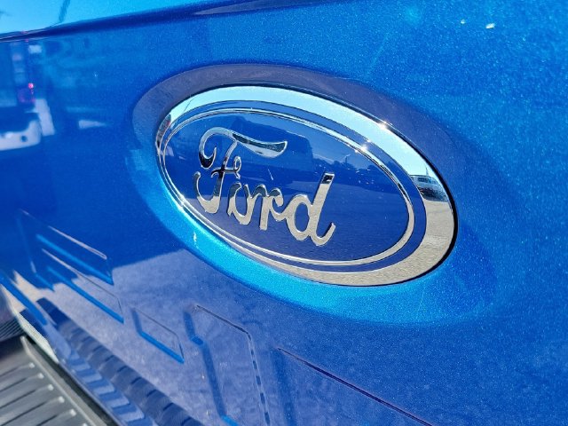 Certified 2023 Ford F150 XLT w/ Equipment Group 302A High RWD image 8