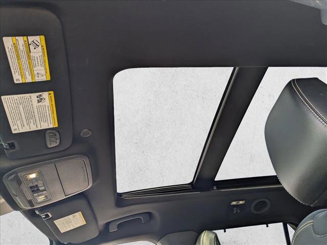 Certified 2020 Ford Explorer ST w/ Premium Technology Package image 16