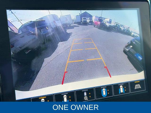Used 2020 Chevrolet Traverse RS AWD/4WD image 8