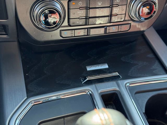 Certified 2018 Ford F150 Platinum w/ Technology Package image 24