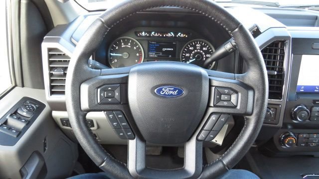 Certified 2020 Ford F150 XLT w/ Equipment Group 302A Luxury image 20