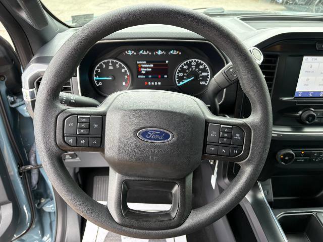 Certified 2023 Ford F150 XL w/ STX Appearance Package AWD/4WD image 13