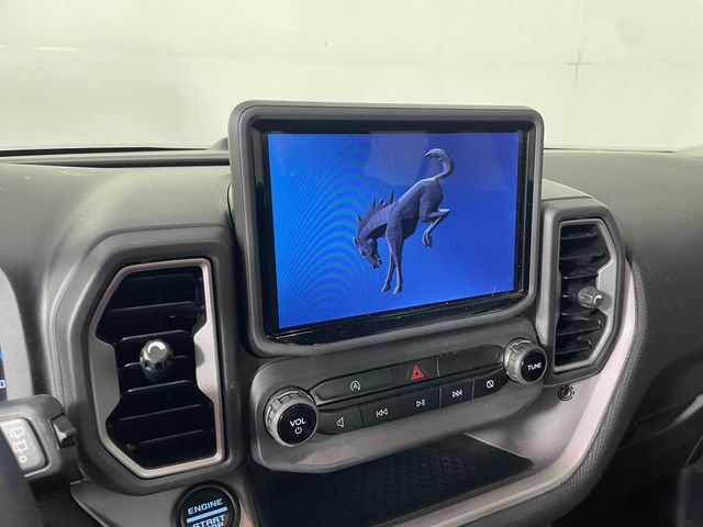Certified 2022 Ford Bronco Sport Big Bend w/ Convenience Package AWD/4WD image 7