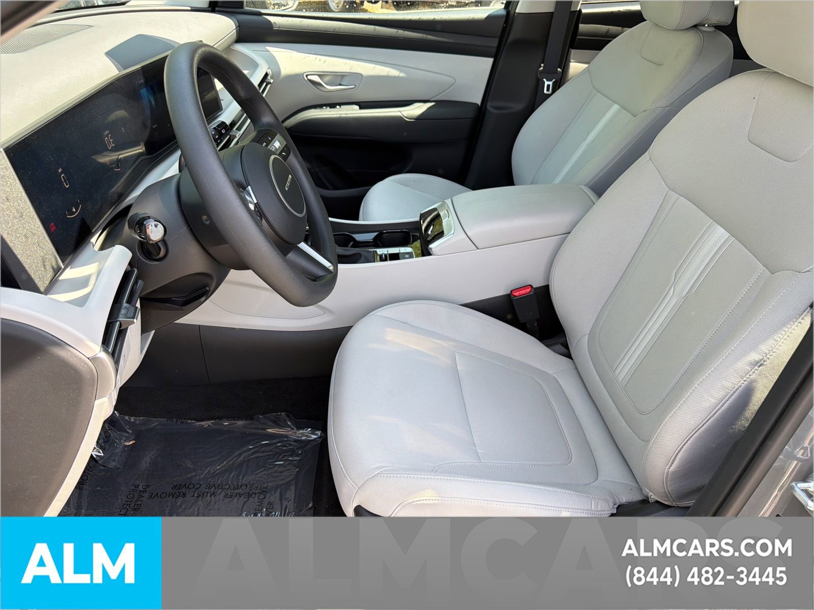 Used 2026 Hyundai Tucson SEL FWD image 10