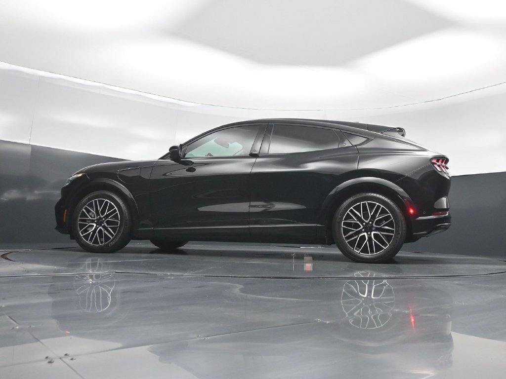 Certified 2024 Ford Mustang Mach-E Premium RWD image 49