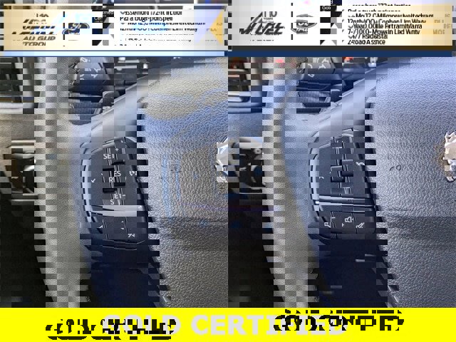 Certified 2024 Ford Bronco Sport Badlands image 16