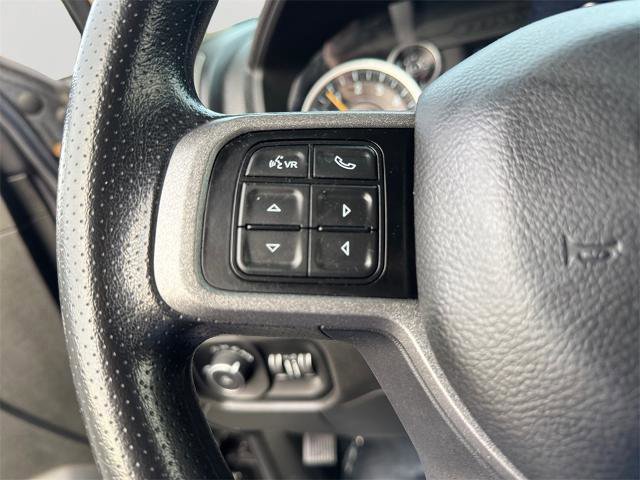 Used 2019 RAM 2500 Tradesman image 17