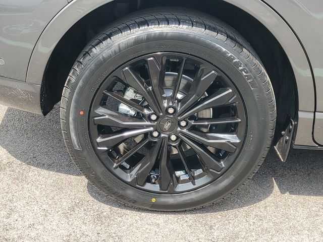 Certified 2024 Ford Escape ST-Line Elite w/ Premium Technology Package AWD/4WD image 5