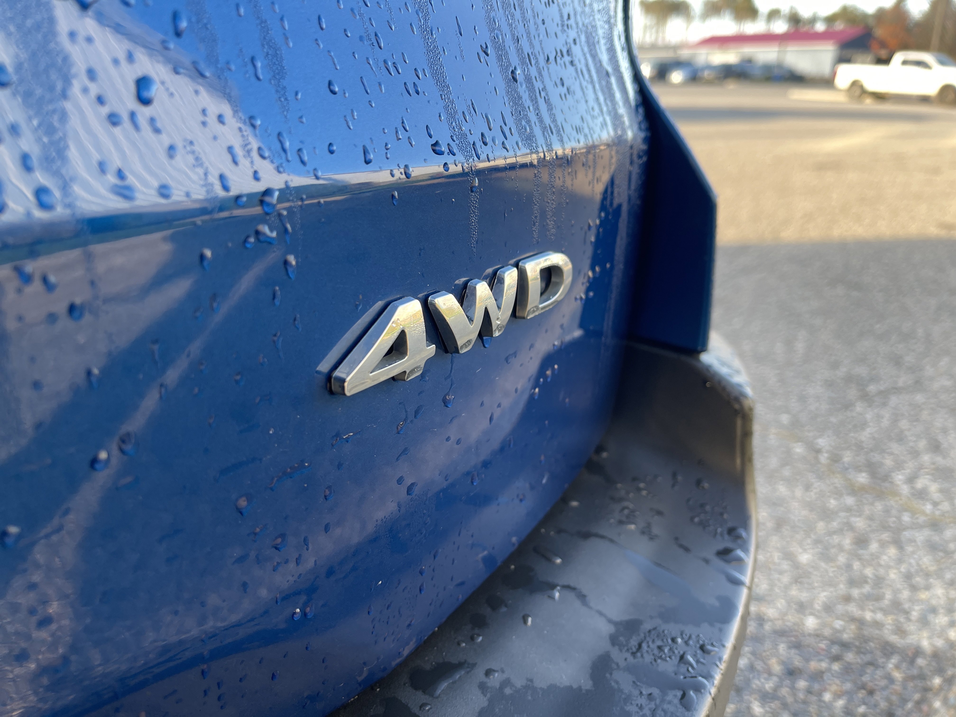 Certified 2021 Ford EcoSport S image 30