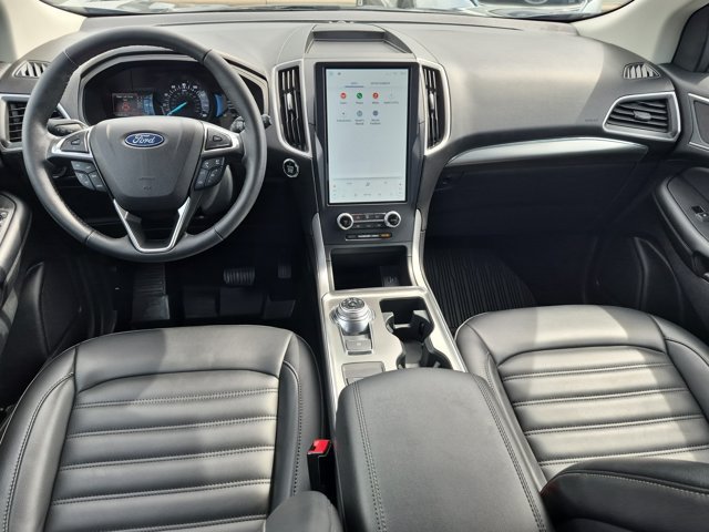 Certified 2022 Ford Edge SEL w/ Convenience Package AWD/4WD image 30