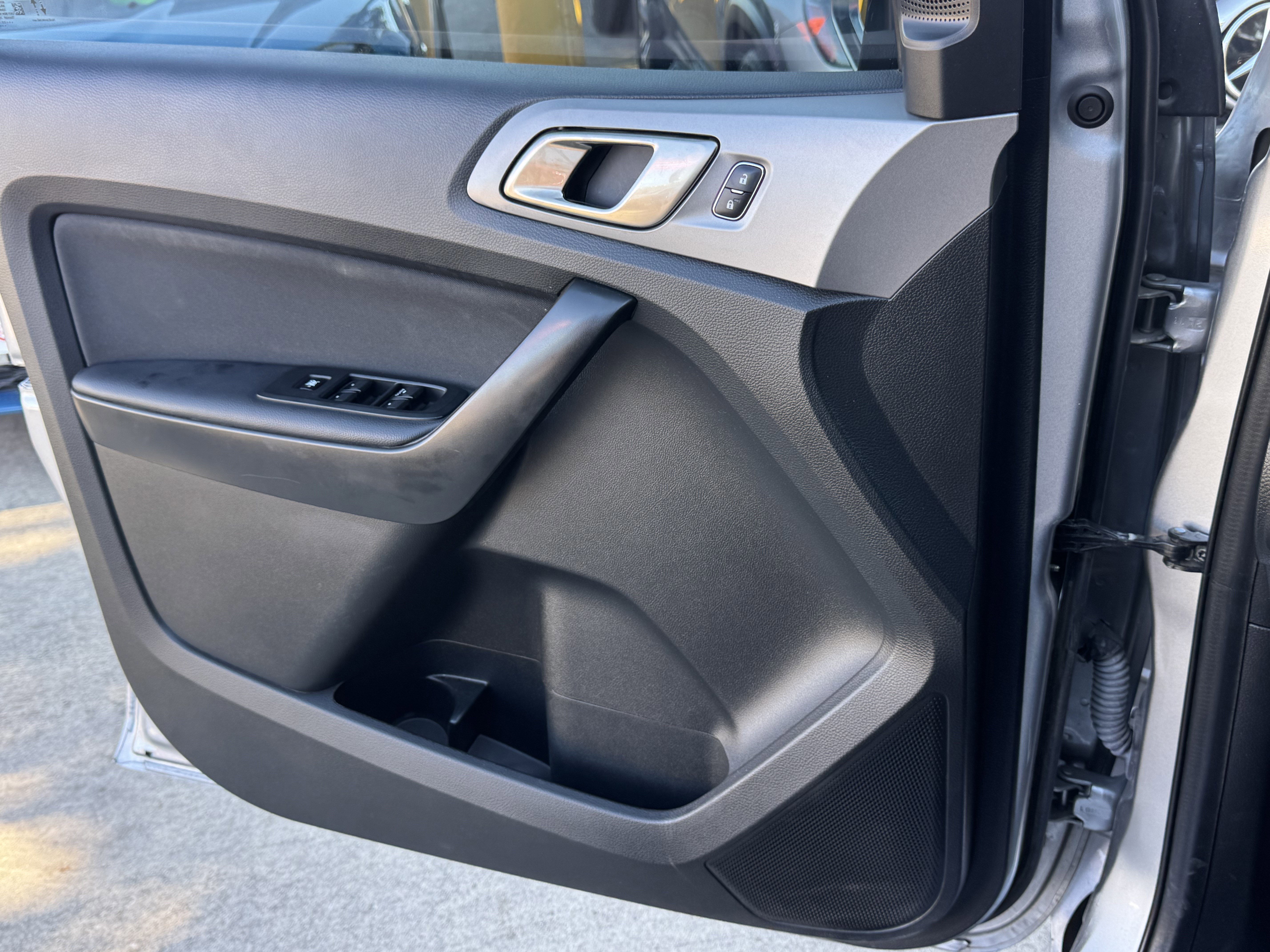 Certified 2023 Ford Ranger XLT w/ Equipment Group 302A High image 22