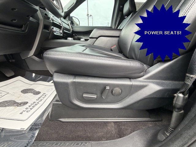 Certified 2021 Ford Expedition XLT image 13