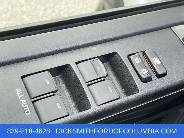 Used 2024 Toyota 4Runner TRD Off-Road Premium image 17