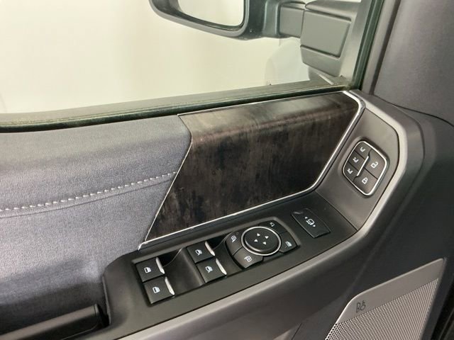 Certified 2025 Ford F450 Lariat w/ FX4 Off-Road Package AWD/4WD image 15