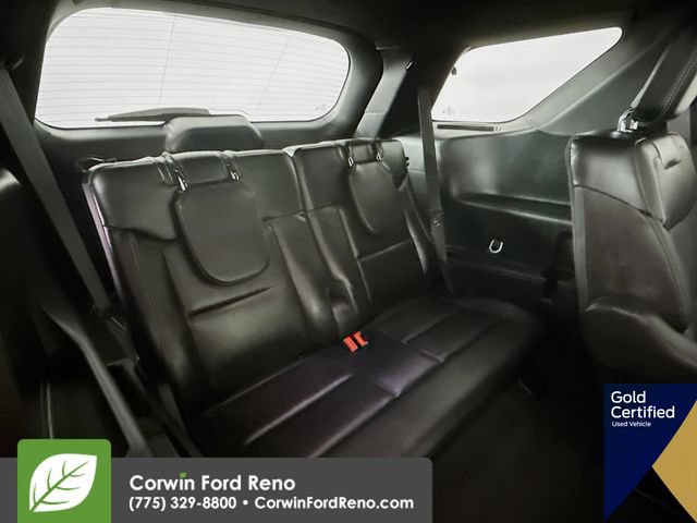 Certified 2023 Ford Explorer ST w/ Equipment Group 401A AWD/4WD image 32