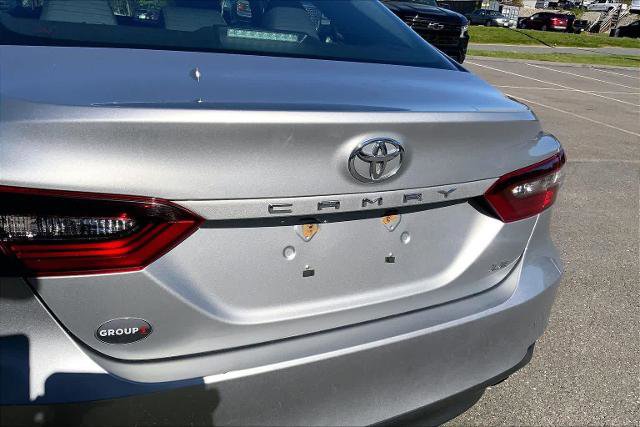 Used 2021 Toyota Camry LE FWD image 33