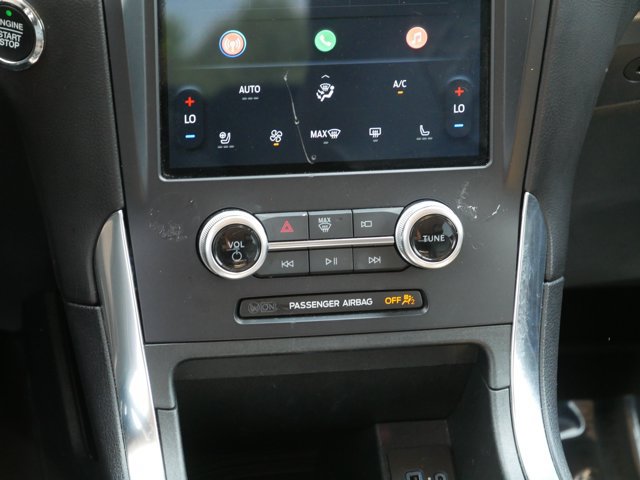 Certified 2024 Ford Edge Titanium AWD/4WD image 15