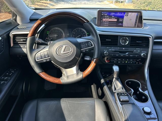 Used 2017 Lexus RX 350 FWD w/ Premium Package image 14