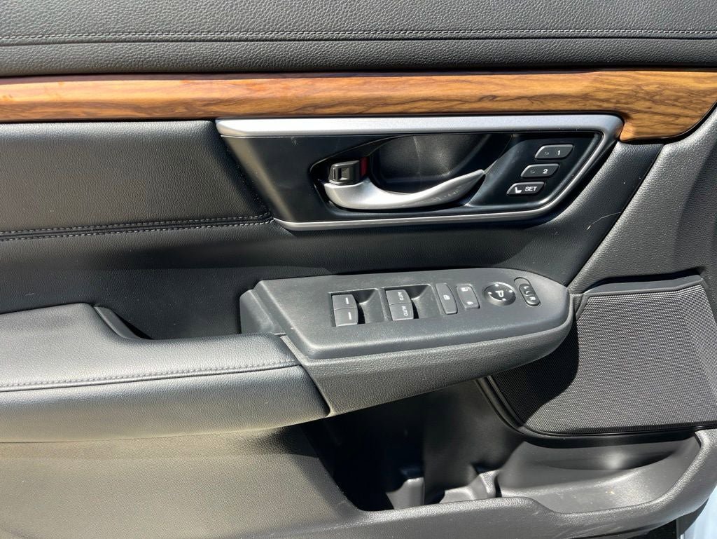 Used 2022 Honda CR-V EX-L image 39