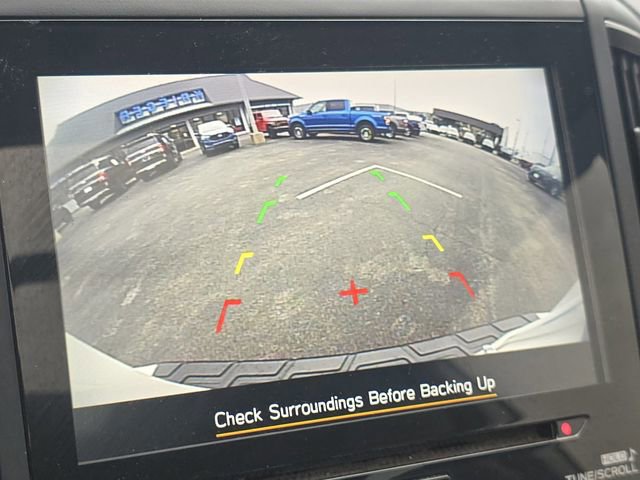 Used 2021 Subaru Forester Limited w/ Popular Package #3 AWD/4WD image 32