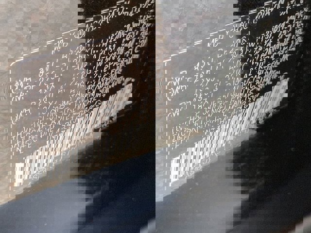 Used 2023 Subaru Outback Onyx Edition image 38