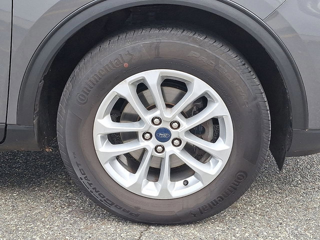 Certified 2022 Ford Escape SE image 27