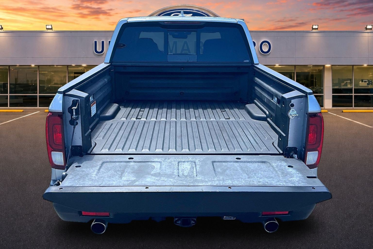 Used 2022 Honda Ridgeline RTL-E image 18