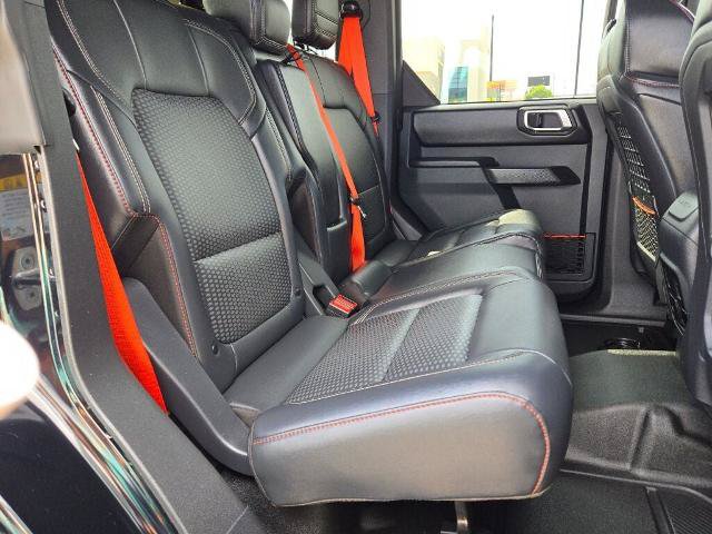 Certified 2024 Ford Bronco Raptor AWD/4WD image 9