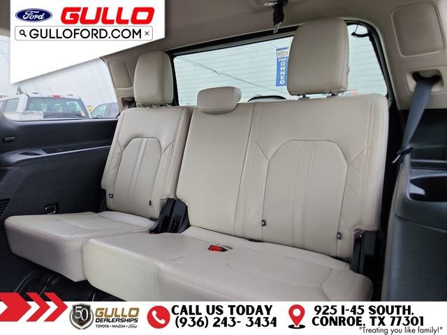Certified 2020 Ford Expedition Platinum AWD/4WD image 14