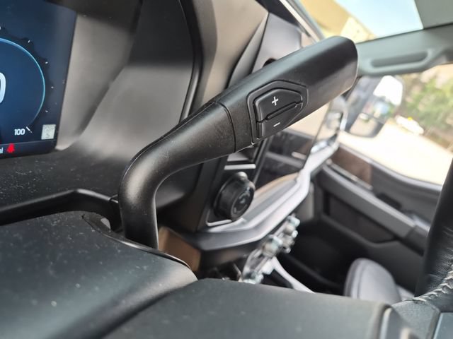 Certified 2024 Ford F250 Lariat w/ Lariat Ultimate Package AWD/4WD image 18